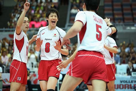 Jun 16, 2021 · rimini, italy — the canadian men's volleyball team swept germany in nations league action on wednesday. 「Japan Men's Volleyball Team」おしゃれまとめの人気アイデア｜Pinterest ...