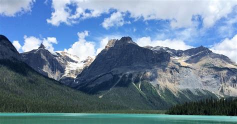 The 30 Epic Hikes In Yoho National Park 10adventures