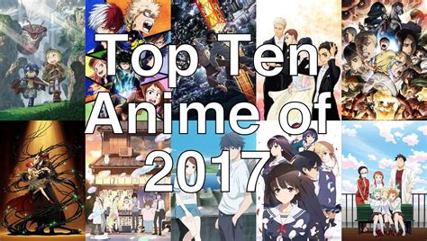 Pin On Top Ten Anime Gambaran