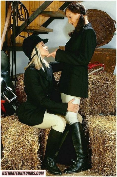 Pin On Love Equestrian Girls