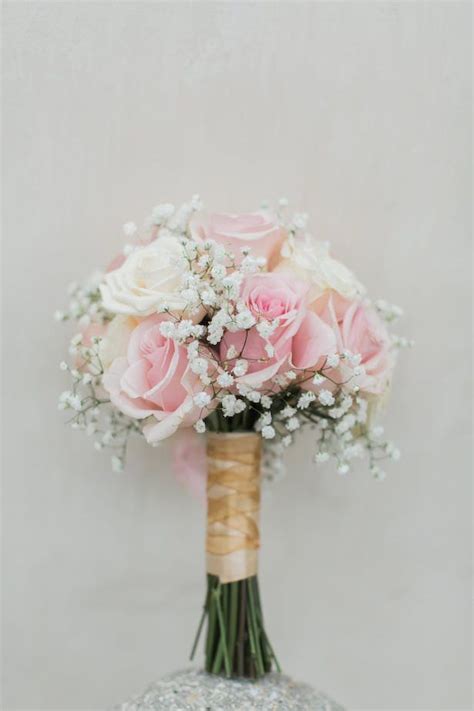Beautiful Pastel Wedding Belle The Magazine Bridal Bouquet Pink