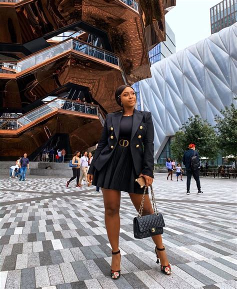 The 11 Most Stylish South African Influencers To Follow Right Now