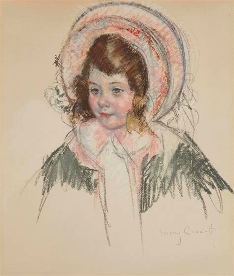 Mary Cassatt 1844 1926