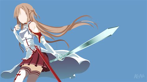 Anime Sword Art Online 4k Ultra Hd Wallpaper