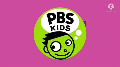 Gbh Kids Logo Remake Youtube