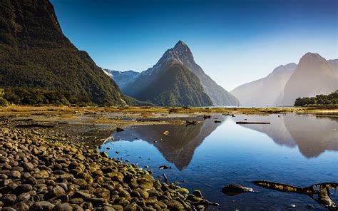 5 Of The Most Spectacular Natural Wonders Of New Zealand Silverkris