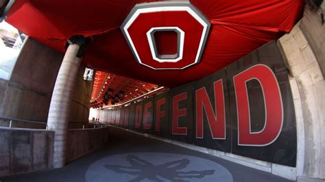 Ohio State Buckeyes Finalize Football Schedules For Next 4