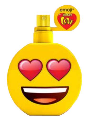 Crazy Love Emoji сүрчиг A сүрчиг эрэгтэй эмэгтэй 2019