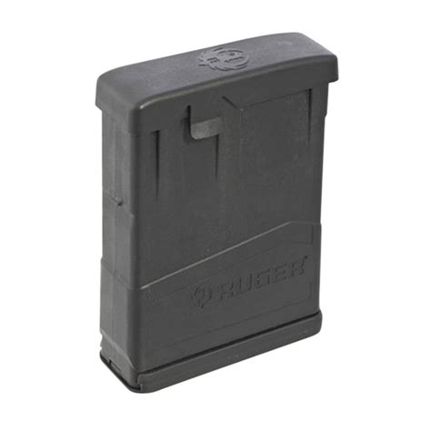 Ruger Precision Rifle And Aics 10 Round 308 Magazine Uk