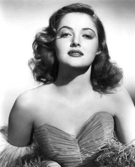 Martha Vickers Old Hollywood Style Golden Age Of Hollywood Vintage Hollywood Hollywood