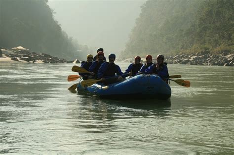 venture force expeditions india white water rafting ganges