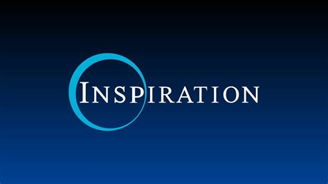 The Inspiration Network Youtube
