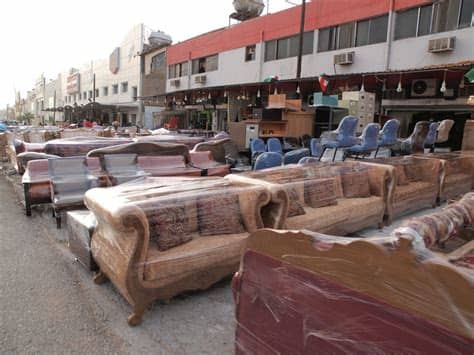 Barang bekas sering berserakan di rumah? furniture bekas hotel : menjual furniture bekas hotel