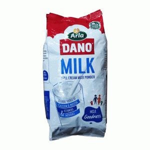 Dano Full Cream Refill Milk Powder 2 3kg ShopOnClick