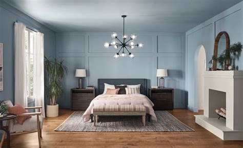 Hgtv Home By Sherwin Williams Unveils 2022 Color Collection Of The Year
