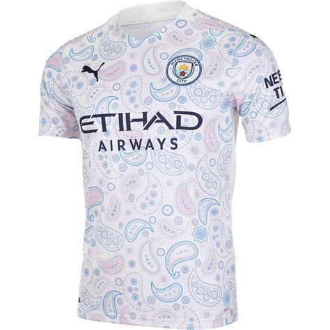 202021 Phil Foden Manchester City 3rd Jersey Soccer Master
