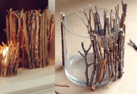 Top 10 Things To Make With Twigs And Branches Twig Crafts Tree