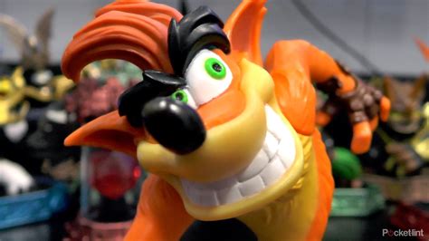 Skylanders Imaginators At E3 2016 Crash Bandicoot Joins The Fun