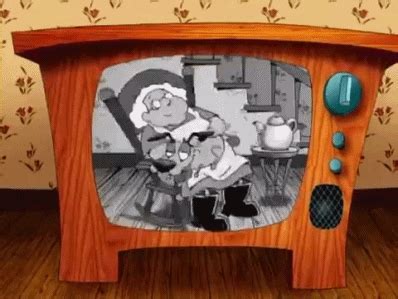 No thanks, take me back to the meme zone! Muriel Bagge GIFs - Find & Share on GIPHY