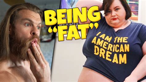 your body is not the problem weight stigma is youtube