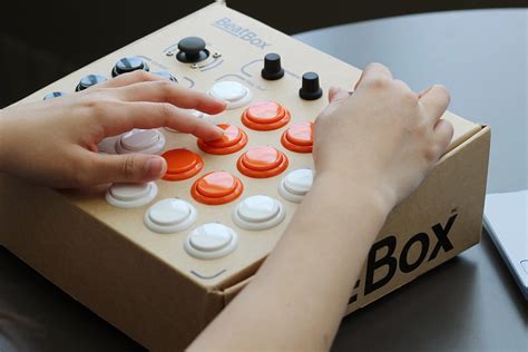 A Pocket Friendly Diy Cardboard Drum Kit To Kickstart Your Music