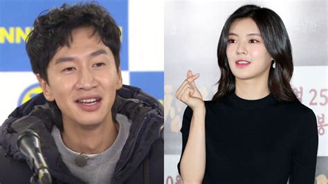 He is best known as a cast member of the variety he recently also won the 2013 kbs award for most promising star. SBS Star How Lee Kwang Soo ♥ Lee Sunbin Began Dating ...
