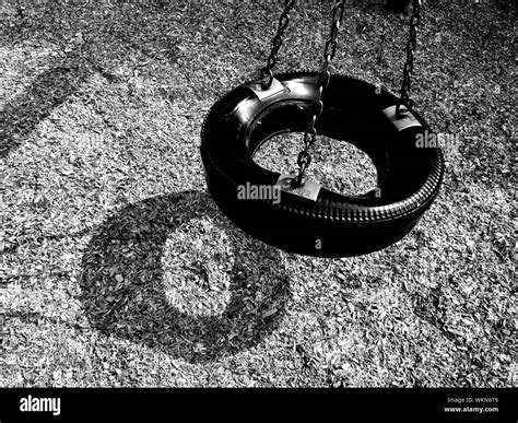 Empty Tire Hi Res Stock Photography And Images Alamy