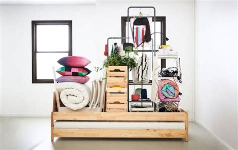 How To Create A Personal Practical And Portable Home Ikea Ca