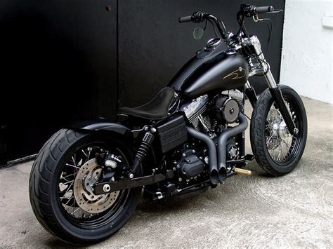Customized motorcycles built by thunderbike. 80 best images about HD Breakout Ideas on Pinterest ...