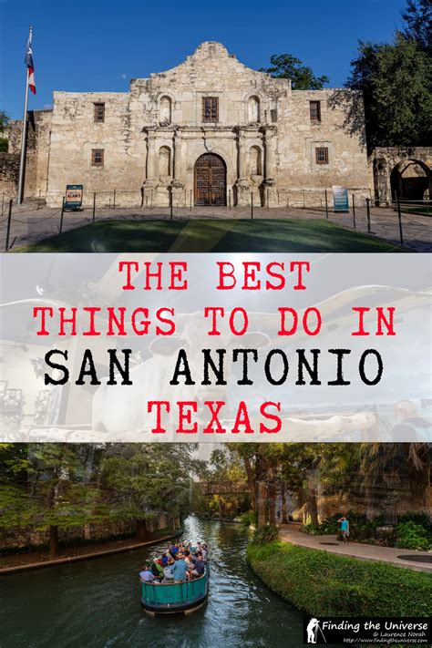 Things To Do In San Antonio Texas Tutorial Pics