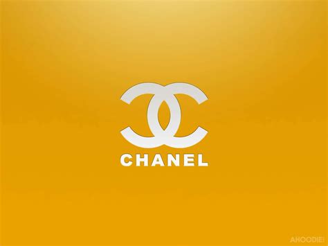 Download Chanel Gold Wallpaper Gallery