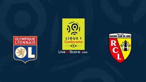 Head to head statistics, goals, past matches, actual form for eredivisie. Lyon vs Lens Preview and Prediction Live stream Ligue 1 - 2021