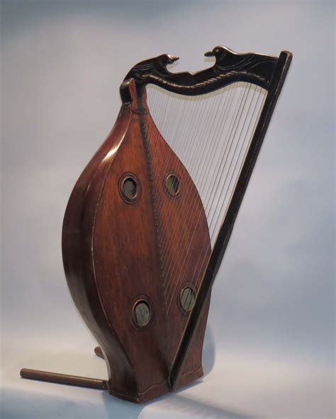 Latin America Hartenberger World Musical Instrument Collection