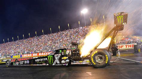 Fire Spitting Nitro Photos For Your Labor Day Pleasure Hot Rod Network