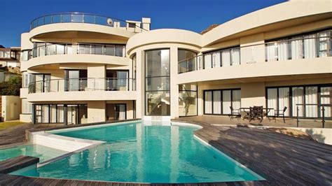 Sunset Mansion In Llandudno Cape Town — Best Price Guaranteed