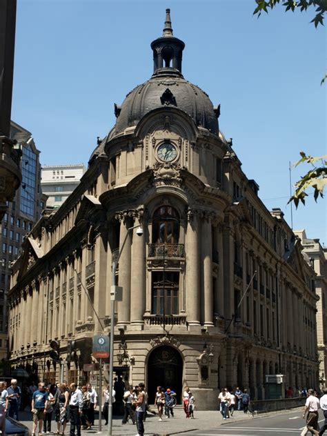 Bases de datos y suscripciones ahora disponibles para que compres vía webpay. File:Bolsa de Comercio de Santiago.jpg - Wikimedia Commons