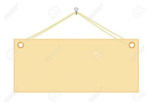 Board Clipart Hanging And Other Clipart Images On Cliparts Pub™