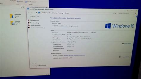 How To Check If Windows Is 32 Bit X86 Or 64 Bit X64 X86 กี่บิต