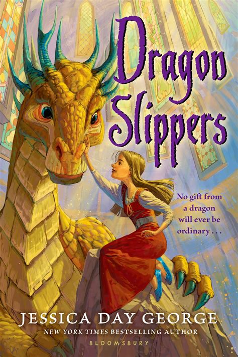 Dragon Slippers Dragon Slippers Paperback