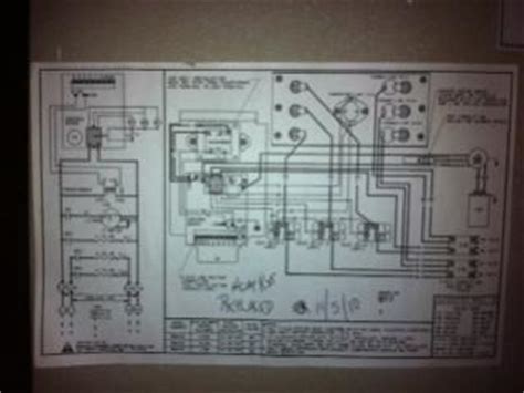 thermostat wiring doityourselfcom community forums