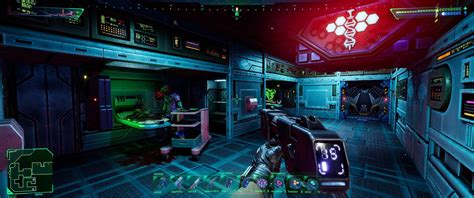 System Shock Remake Is An Essential History Lesson For Bioshocks