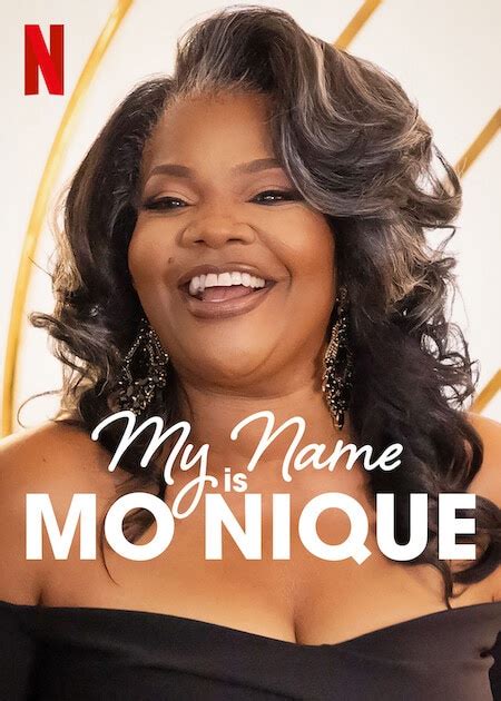 my name is mo nique comedy special 2023 release date review cast trailer watch online at