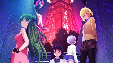 Top 10 New Romance Anime Coming In 2022 Desuzone