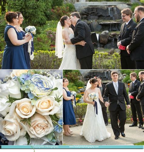Heartprint Wedding Event And Portrait Photography Of Connecticut June 2014
