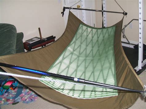 Lawson hammock blue ridge camping hammock and tent, 4.4 out of 5 stars 337. DIY bridge hammock - Hammock Forums Gallery