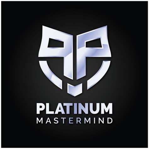 Platinum Logos The Best Platinum Logo Images 99designs