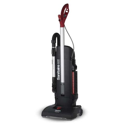 Buy Sanitaire Sc9180b Commercial Upright Vacuum Cleaner From Canada At