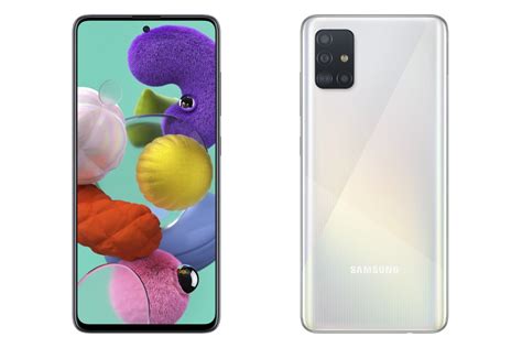 For samsung galaxy a51|samsung galaxy a51 5g tempered glass screen protector. Samsung Galaxy A51 With Quad Rear Cameras, Infinity-O ...