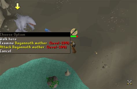 Cave horrors are a slayer monster found in the mos le'harmless cave. OSRS Horror From The Deep - RuneScape Guide - RuneHQ