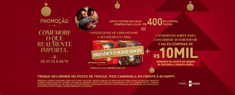 Promoção de Natal Clique e confira Shopping Metrô Itaquera